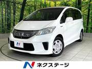 2014 HONDA FREED HYBRID
