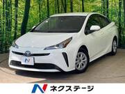 2021 TOYOTA PRIUS S