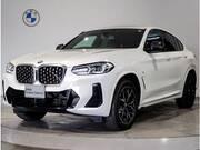 2021 BMW X4