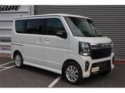 2026 SUZUKI EVERY WAGON