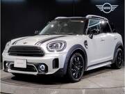 2022 BMW MINI