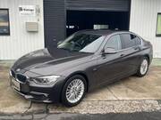 2014 BMW 3 SERIES