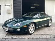 2004 JAGUAR XK