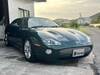 JAGUAR XK