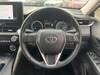 TOYOTA HARRIER HYBRID