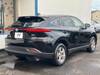 TOYOTA HARRIER HYBRID