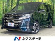 2018 TOYOTA NOAH