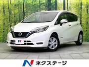 2017 NISSAN NOTE