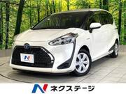 2019 TOYOTA SIENTA