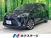 2019 TOYOTA SIENTA