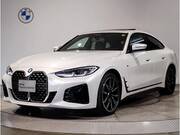 2021 BMW 4 SERIES