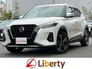 2020 NISSAN KICKS