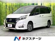 2018 NISSAN SERENA