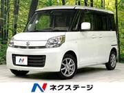 2013 SUZUKI SPACIA