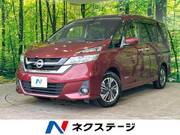 2016 NISSAN SERENA X