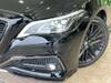 TOYOTA CROWN HYBRID