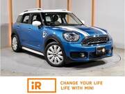 2020 BMW MINI