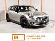 2020 BMW MINI