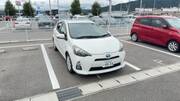 2013 TOYOTA AQUA S