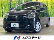 2018 TOYOTA PIXIS EPOCH