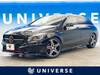 MERCEDES BENZ CLA-CLASS Shooting Brake