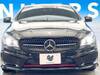 MERCEDES BENZ CLA-CLASS Shooting Brake