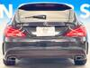 MERCEDES BENZ CLA-CLASS Shooting Brake