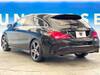 MERCEDES BENZ CLA-CLASS Shooting Brake