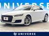 AUDI TT COUPE
