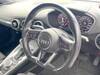 AUDI TT COUPE