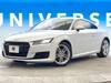 AUDI TT COUPE
