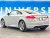 AUDI TT COUPE