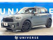 2021 BMW MINI