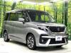 SUZUKI SOLIO BANDIT