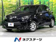 2023 TOYOTA YARIS