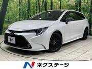 2021 TOYOTA COROLLA TOURING