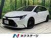 TOYOTA COROLLA TOURING