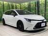 TOYOTA COROLLA TOURING
