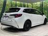 TOYOTA COROLLA TOURING