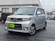 2009 HONDA ZEST