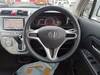 HONDA ZEST