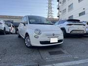 2015 FIAT 500