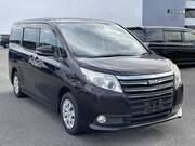 2016 TOYOTA NOAH