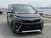 2019 TOYOTA VOXY ZS KIRAMEKI II