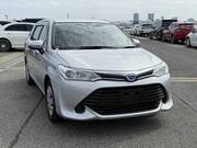 2015 TOYOTA COROLLA FIELDER HYBRID G