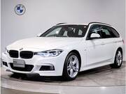 2019 BMW 3 SERIES 318iM SPORT