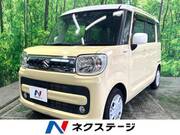 2021 SUZUKI SPACIA