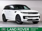 2023 LAND ROVER RANGE ROVER SPORT