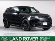 2024 LAND ROVER RANGE ROVER SPORT