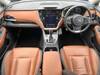 SUBARU LEGACY OUTBACK